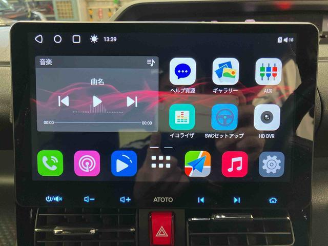 タントカスタムＲＳターボ　ディスプレイオーディオ　衝突被害軽減システム　アイドリングストップ　両側電動スライドドア　ブルートゥース　車線逸脱防止　シートヒーター　ＥＴＣ　スマートキー　衝突安全ボディ　ＬＥＤヘッドランプ（長崎県）の中古車