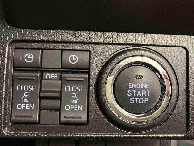 タントカスタムＲＳターボ　ディスプレイオーディオ　衝突被害軽減システム　アイドリングストップ　両側電動スライドドア　ブルートゥース　車線逸脱防止　シートヒーター　ＥＴＣ　スマートキー　衝突安全ボディ　ＬＥＤヘッドランプ（長崎県）の中古車