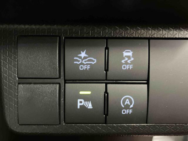 タントカスタムＲＳターボ　ディスプレイオーディオ　衝突被害軽減システム　アイドリングストップ　両側電動スライドドア　ブルートゥース　車線逸脱防止　シートヒーター　ＥＴＣ　スマートキー　衝突安全ボディ　ＬＥＤヘッドランプ（長崎県）の中古車