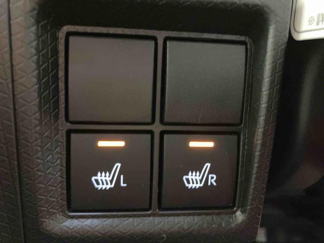 タントカスタムＲＳターボ　ディスプレイオーディオ　衝突被害軽減システム　アイドリングストップ　両側電動スライドドア　ブルートゥース　車線逸脱防止　シートヒーター　ＥＴＣ　スマートキー　衝突安全ボディ　ＬＥＤヘッドランプ（長崎県）の中古車