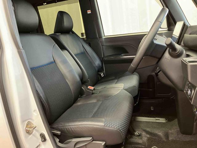 タントカスタムＲＳターボ　ディスプレイオーディオ　衝突被害軽減システム　アイドリングストップ　両側電動スライドドア　ブルートゥース　車線逸脱防止　シートヒーター　ＥＴＣ　スマートキー　衝突安全ボディ　ＬＥＤヘッドランプ（長崎県）の中古車