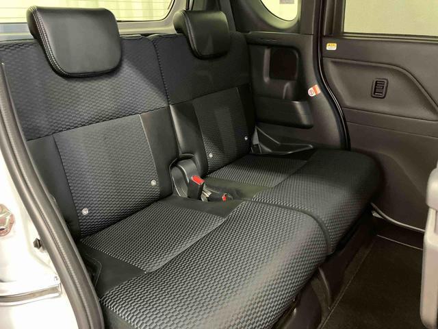 タントカスタムＲＳターボ　ディスプレイオーディオ　衝突被害軽減システム　アイドリングストップ　両側電動スライドドア　ブルートゥース　車線逸脱防止　シートヒーター　ＥＴＣ　スマートキー　衝突安全ボディ　ＬＥＤヘッドランプ（長崎県）の中古車