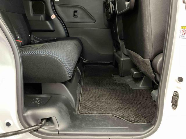 タントカスタムＲＳターボ　ディスプレイオーディオ　衝突被害軽減システム　アイドリングストップ　両側電動スライドドア　ブルートゥース　車線逸脱防止　シートヒーター　ＥＴＣ　スマートキー　衝突安全ボディ　ＬＥＤヘッドランプ（長崎県）の中古車