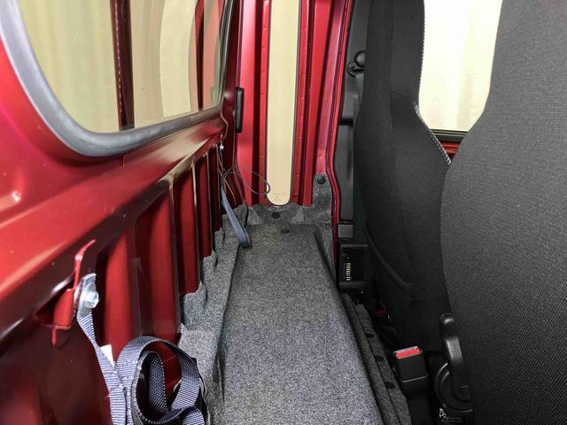 ハイゼットトラックジャンボエクストラ届出済未使用車　元展示車　２ＷＤ　ＣＶＴ　電動格納ミラー　オートマチックハイビーム　禁煙　スマ−トキー　両席エアバッグ　オートライト　記録簿付き　ＬＥＤヘッドランプ　アイドリングストップ　１オーナー（長崎県）の中古車