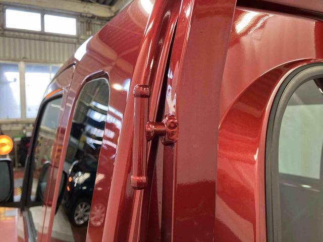 ハイゼットトラックジャンボエクストラ届出済未使用車　元展示車　２ＷＤ　ＣＶＴ　電動格納ミラー　オートマチックハイビーム　禁煙　スマ−トキー　両席エアバッグ　オートライト　記録簿付き　ＬＥＤヘッドランプ　アイドリングストップ　１オーナー（長崎県）の中古車