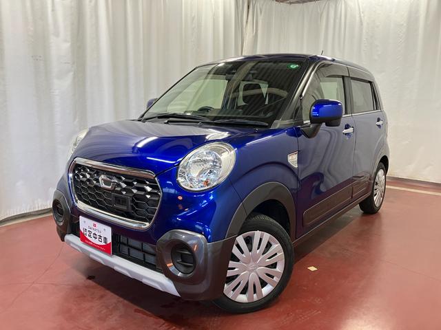 キャストアクティバＸ　ＳＡII下取車　ナビ　バックカメラ　ドライブレコーダー　ＥＴＣ　Ｂｌｕｅｔｏｏｔｈ　フルセグＴＶ　ＵＳＢ接続端子　衝突被害軽減システム　横滑り防止装置　スマートキー　プッシュスタート　アイドリングストップ（長崎県）の中古車