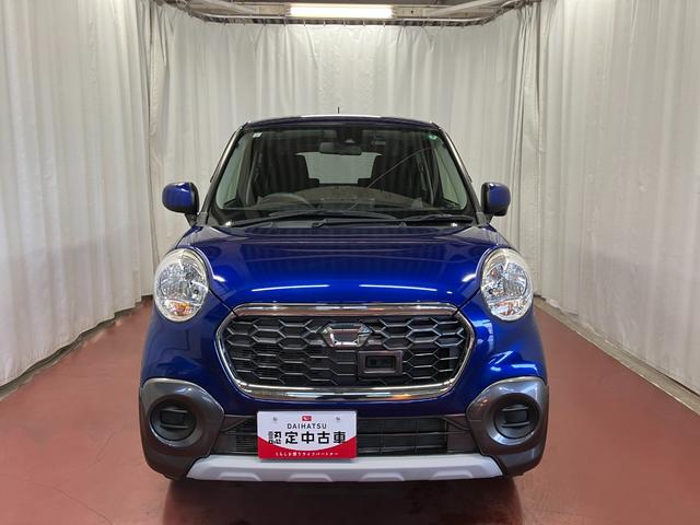 キャストアクティバＸ　ＳＡII下取車　ナビ　バックカメラ　ドライブレコーダー　ＥＴＣ　Ｂｌｕｅｔｏｏｔｈ　フルセグＴＶ　ＵＳＢ接続端子　衝突被害軽減システム　横滑り防止装置　スマートキー　プッシュスタート　アイドリングストップ（長崎県）の中古車