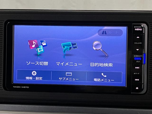 キャストアクティバＸ　ＳＡII下取車　ナビ　バックカメラ　ドライブレコーダー　ＥＴＣ　Ｂｌｕｅｔｏｏｔｈ　フルセグＴＶ　ＵＳＢ接続端子　衝突被害軽減システム　横滑り防止装置　スマートキー　プッシュスタート　アイドリングストップ（長崎県）の中古車