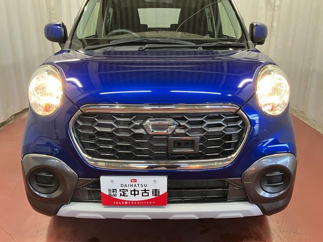 キャストアクティバＸ　ＳＡII下取車　ナビ　バックカメラ　ドライブレコーダー　ＥＴＣ　Ｂｌｕｅｔｏｏｔｈ　フルセグＴＶ　ＵＳＢ接続端子　衝突被害軽減システム　横滑り防止装置　スマートキー　プッシュスタート　アイドリングストップ（長崎県）の中古車