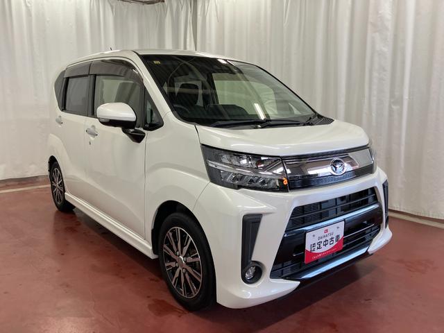 ムーヴカスタム XリミテッドII SAIII下取車 ナビ パノラマモニター ドライブレコーダー シートヒーター Bluetooth フルセグTV 衝突被害軽減ブレーキ スマートキー プッシュスタート LEDヘッドランプ 純正アルミホイール(長崎県)の中古車