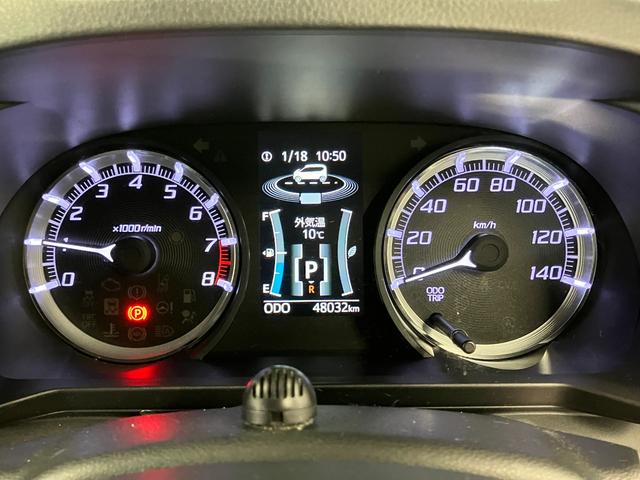 ムーヴカスタム XリミテッドII SAIII下取車 ナビ パノラマモニター ドライブレコーダー シートヒーター Bluetooth フルセグTV 衝突被害軽減ブレーキ スマートキー プッシュスタート LEDヘッドランプ 純正アルミホイール(長崎県)の中古車