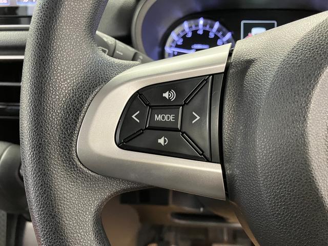 ムーヴカスタム XリミテッドII SAIII下取車 ナビ パノラマモニター ドライブレコーダー シートヒーター Bluetooth フルセグTV 衝突被害軽減ブレーキ スマートキー プッシュスタート LEDヘッドランプ 純正アルミホイール(長崎県)の中古車