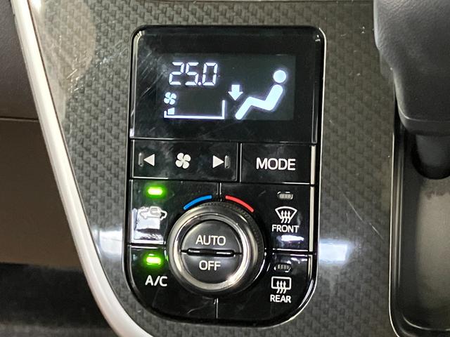 ムーヴカスタム XリミテッドII SAIII下取車 ナビ パノラマモニター ドライブレコーダー シートヒーター Bluetooth フルセグTV 衝突被害軽減ブレーキ スマートキー プッシュスタート LEDヘッドランプ 純正アルミホイール(長崎県)の中古車