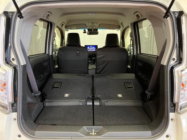 ムーヴカスタム XリミテッドII SAIII下取車 ナビ パノラマモニター ドライブレコーダー シートヒーター Bluetooth フルセグTV 衝突被害軽減ブレーキ スマートキー プッシュスタート LEDヘッドランプ 純正アルミホイール(長崎県)の中古車