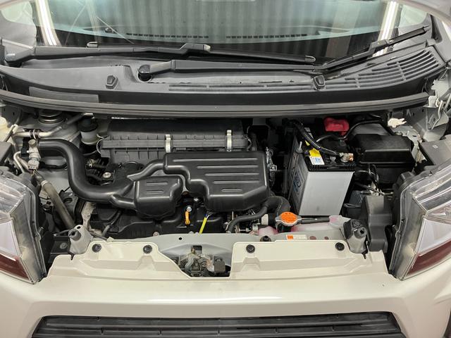 ムーヴカスタム XリミテッドII SAIII下取車 ナビ パノラマモニター ドライブレコーダー シートヒーター Bluetooth フルセグTV 衝突被害軽減ブレーキ スマートキー プッシュスタート LEDヘッドランプ 純正アルミホイール(長崎県)の中古車