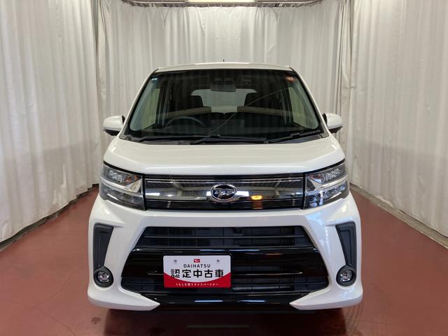 ムーヴカスタム　ＸリミテッドII　ＳＡIII下取車　ナビ　パノラマモニター　ドライブレコーダー　シートヒーター　ＥＴＣ　衝突被害軽減システム　Ｂｌｕｅｔｏｏｔｈ　フルセグＴＶ　ＵＳＢ入力端子　ＬＥＤヘッドランプ　スマートキー　プッシュスタート（長崎県）の中古車