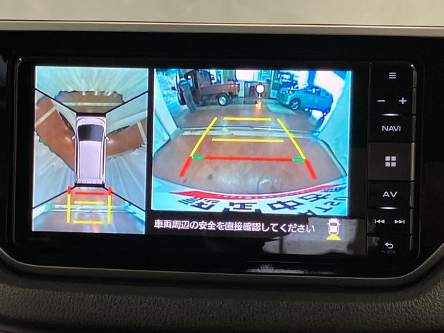 ムーヴカスタム　ＸリミテッドII　ＳＡIII下取車　ナビ　パノラマモニター　ドライブレコーダー　シートヒーター　ＥＴＣ　衝突被害軽減システム　Ｂｌｕｅｔｏｏｔｈ　フルセグＴＶ　ＵＳＢ入力端子　ＬＥＤヘッドランプ　スマートキー　プッシュスタート（長崎県）の中古車