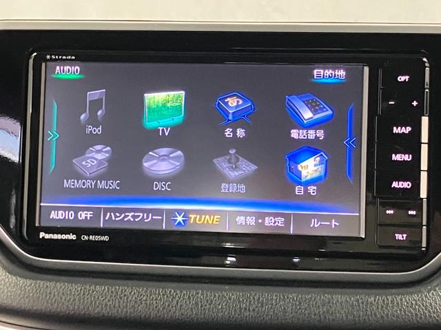 ムーヴカスタム Xリミテッド SAIII下取車 ナビ バックカメラ シートヒーター フルセグTV Bluetooth DVD 衝突被害軽減システム 横滑り防止装置 スマートキー プッシュスタート LEDヘッドランプ オートマチックハイビーム(長崎県)の中古車