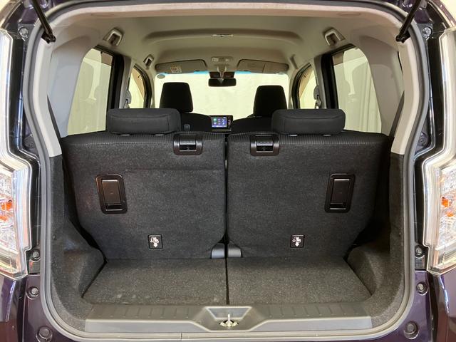 ムーヴカスタム Xリミテッド SAIII下取車 ナビ バックカメラ シートヒーター フルセグTV Bluetooth DVD 衝突被害軽減システム 横滑り防止装置 スマートキー プッシュスタート LEDヘッドランプ オートマチックハイビーム(長崎県)の中古車