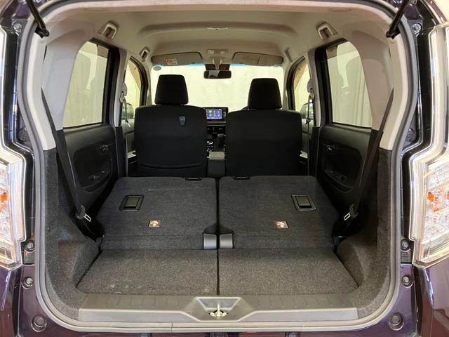 ムーヴカスタム Xリミテッド SAIII下取車 ナビ バックカメラ シートヒーター フルセグTV Bluetooth DVD 衝突被害軽減システム 横滑り防止装置 スマートキー プッシュスタート LEDヘッドランプ オートマチックハイビーム(長崎県)の中古車