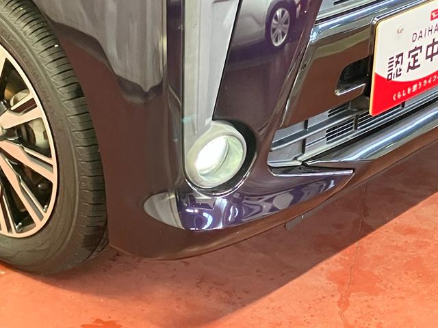 ムーヴカスタム Xリミテッド SAIII下取車 ナビ バックカメラ シートヒーター フルセグTV Bluetooth DVD 衝突被害軽減システム 横滑り防止装置 スマートキー プッシュスタート LEDヘッドランプ オートマチックハイビーム(長崎県)の中古車