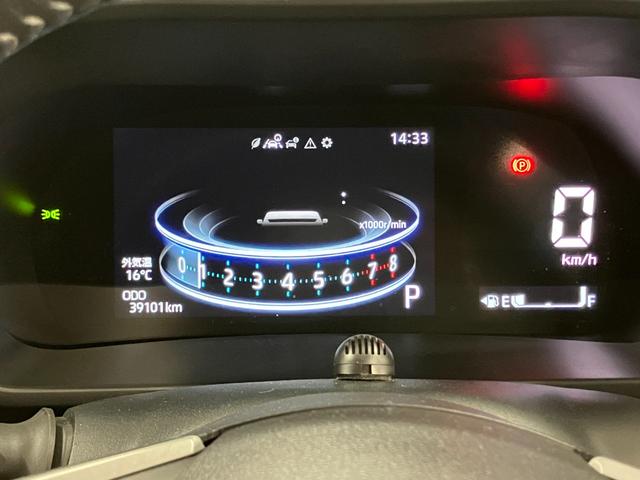 ロッキープレミアム下取車　ターボ　ナビ　パノラマモニター　前後ドライブレコーダー　ＥＴＣ　アダプティブクルーズコントロール　シートヒーター　Ｂｌｕｅｔｏｏｔｈ　フルセグＴＶ　ＵＳＢ入力端子　衝突被害軽減システム（長崎県）の中古車