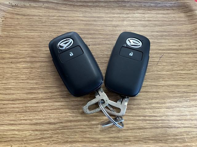 ロッキープレミアム下取車　ターボ　ナビ　パノラマモニター　前後ドライブレコーダー　ＥＴＣ　アダプティブクルーズコントロール　シートヒーター　Ｂｌｕｅｔｏｏｔｈ　フルセグＴＶ　ＵＳＢ入力端子　衝突被害軽減システム（長崎県）の中古車