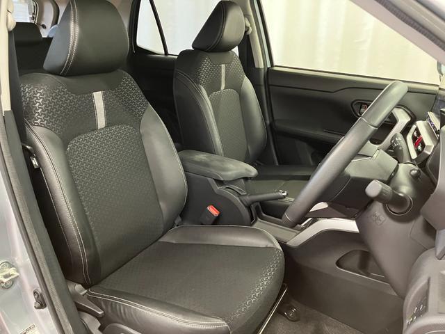 ロッキープレミアム下取車　ターボ　ナビ　パノラマモニター　前後ドライブレコーダー　ＥＴＣ　アダプティブクルーズコントロール　シートヒーター　Ｂｌｕｅｔｏｏｔｈ　フルセグＴＶ　ＵＳＢ入力端子　衝突被害軽減システム（長崎県）の中古車