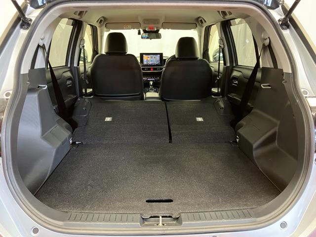 ロッキープレミアム下取車　ターボ　ナビ　パノラマモニター　前後ドライブレコーダー　ＥＴＣ　アダプティブクルーズコントロール　シートヒーター　Ｂｌｕｅｔｏｏｔｈ　フルセグＴＶ　ＵＳＢ入力端子　衝突被害軽減システム（長崎県）の中古車