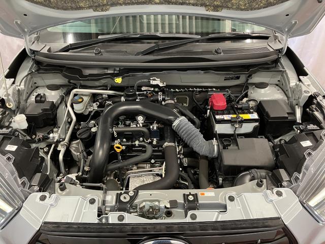 ロッキープレミアム下取車　ターボ　ナビ　パノラマモニター　前後ドライブレコーダー　ＥＴＣ　アダプティブクルーズコントロール　シートヒーター　Ｂｌｕｅｔｏｏｔｈ　フルセグＴＶ　ＵＳＢ入力端子　衝突被害軽減システム（長崎県）の中古車