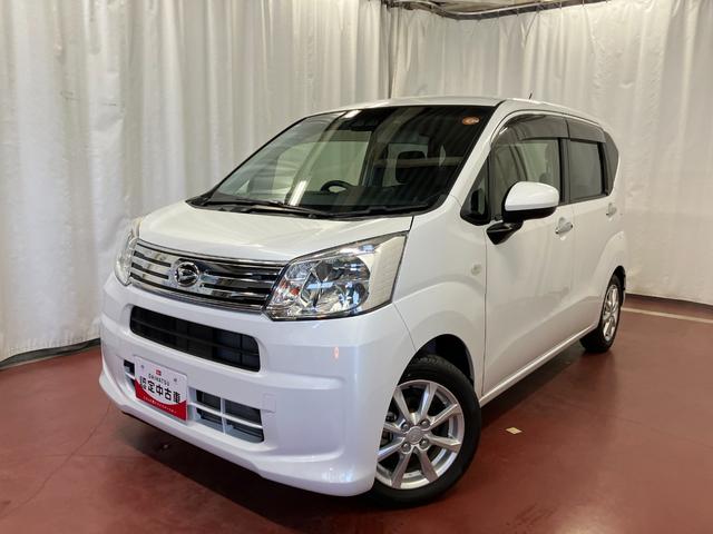 ムーヴXリミテッドII SAIII下取車 ナビ バックカメラ ドライブレコーダー シートヒーター 衝突被害軽減システム プッシュスタート スマートキー フルセグTV Bluetooth DVD USB入力端子 LEDヘッドランプ(長崎県)の中古車