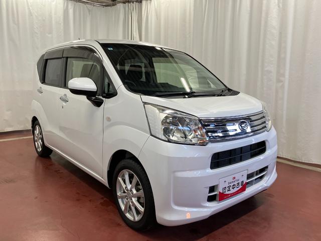 ムーヴXリミテッドII SAIII下取車 ナビ バックカメラ ドライブレコーダー シートヒーター 衝突被害軽減システム プッシュスタート スマートキー フルセグTV Bluetooth DVD USB入力端子 LEDヘッドランプ(長崎県)の中古車