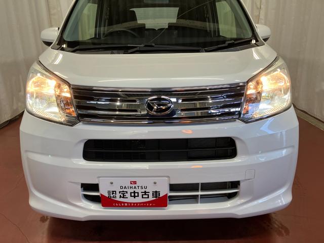 ムーヴXリミテッドII SAIII下取車 ナビ バックカメラ ドライブレコーダー シートヒーター 衝突被害軽減システム プッシュスタート スマートキー フルセグTV Bluetooth DVD USB入力端子 LEDヘッドランプ(長崎県)の中古車