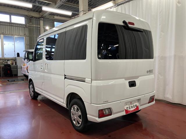 ハイゼットカーゴクルーズターボ下取車 ターボ ナビ バックカメラ Bluetooth フルセグTV USB入力端子 衝突被害軽減システム 横滑り防止装置 LEDヘッドランプ LEDフォグランプ オートマチックハイビーム(長崎県)の中古車