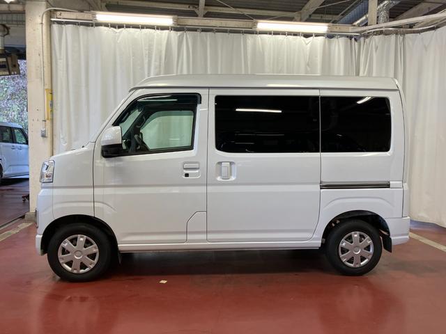 ハイゼットカーゴクルーズターボ下取車 ターボ ナビ バックカメラ Bluetooth フルセグTV USB入力端子 衝突被害軽減システム 横滑り防止装置 LEDヘッドランプ LEDフォグランプ オートマチックハイビーム(長崎県)の中古車