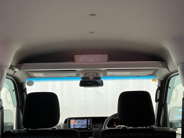 ハイゼットカーゴクルーズターボ下取車 ターボ ナビ バックカメラ Bluetooth フルセグTV USB入力端子 衝突被害軽減システム 横滑り防止装置 LEDヘッドランプ LEDフォグランプ オートマチックハイビーム(長崎県)の中古車