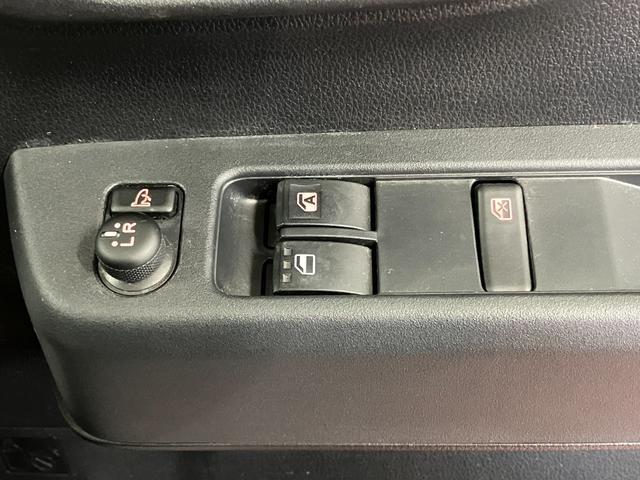 ハイゼットカーゴクルーズターボ下取車 ターボ ナビ バックカメラ Bluetooth フルセグTV USB入力端子 衝突被害軽減システム 横滑り防止装置 LEDヘッドランプ LEDフォグランプ オートマチックハイビーム(長崎県)の中古車