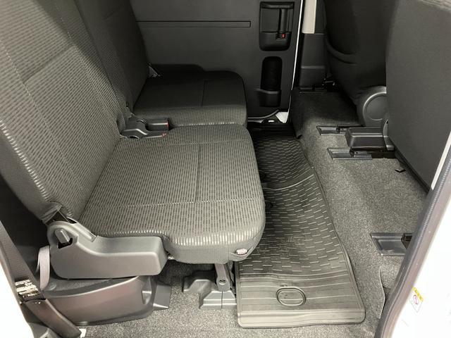 ハイゼットカーゴクルーズターボ下取車 ターボ ナビ バックカメラ Bluetooth フルセグTV USB入力端子 衝突被害軽減システム 横滑り防止装置 LEDヘッドランプ LEDフォグランプ オートマチックハイビーム(長崎県)の中古車