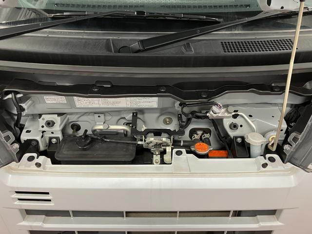 ハイゼットカーゴクルーズターボ下取車 ターボ ナビ バックカメラ Bluetooth フルセグTV USB入力端子 衝突被害軽減システム 横滑り防止装置 LEDヘッドランプ LEDフォグランプ オートマチックハイビーム(長崎県)の中古車