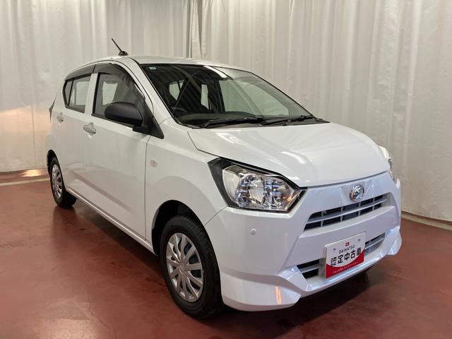 ミライースL SAIII1オーナー 衝突被害軽減システム 横滑り防止装置 アイドリングストップ オートライト オートマチックハイビーム キーレスエントリー 運転席エアバッグ 助手席エアバッグ ABS(長崎県)の中古車