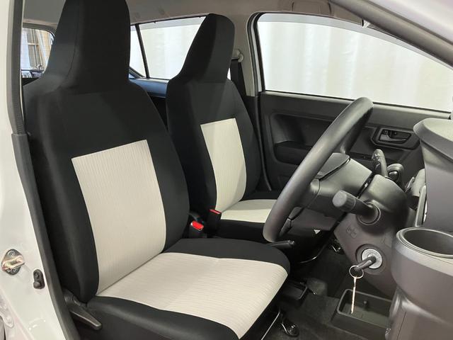 ミライースL SAIII1オーナー 衝突被害軽減システム 横滑り防止装置 アイドリングストップ オートライト オートマチックハイビーム キーレスエントリー 運転席エアバッグ 助手席エアバッグ ABS(長崎県)の中古車