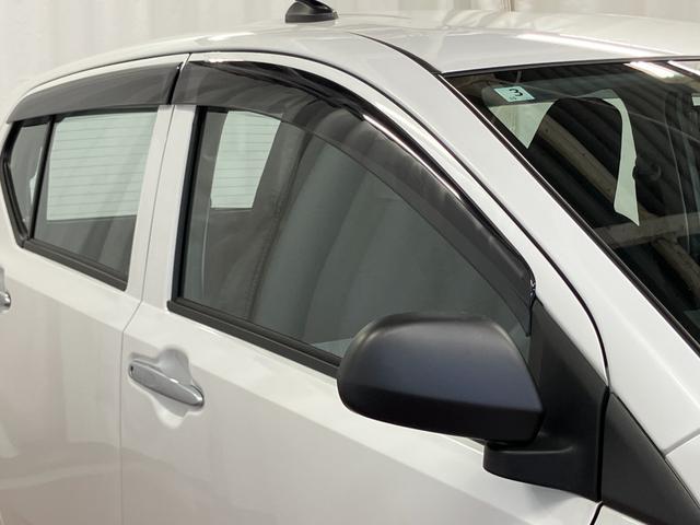 ミライースL SAIII1オーナー 衝突被害軽減システム 横滑り防止装置 アイドリングストップ オートライト オートマチックハイビーム キーレスエントリー 運転席エアバッグ 助手席エアバッグ ABS(長崎県)の中古車