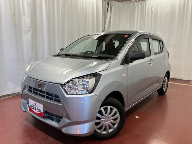 ミライースL SAIII1オーナー 衝突軽減被害システム レーンアシスト 横滑り防止装置 アイドリングストップ キーレスエントリー オートライト オートマチックハイビーム 運転席エアバッグ 助手席エアバッグ(長崎県)の中古車