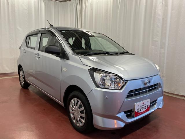 ミライースL SAIII1オーナー 衝突軽減被害システム レーンアシスト 横滑り防止装置 アイドリングストップ キーレスエントリー オートライト オートマチックハイビーム 運転席エアバッグ 助手席エアバッグ(長崎県)の中古車