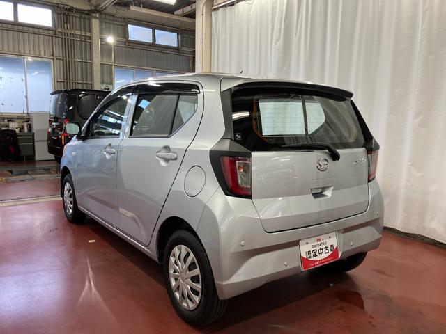 ミライースL SAIII1オーナー 衝突軽減被害システム レーンアシスト 横滑り防止装置 アイドリングストップ キーレスエントリー オートライト オートマチックハイビーム 運転席エアバッグ 助手席エアバッグ(長崎県)の中古車