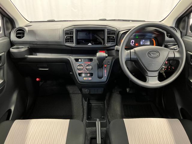 ミライースL SAIII1オーナー 衝突軽減被害システム レーンアシスト 横滑り防止装置 アイドリングストップ キーレスエントリー オートライト オートマチックハイビーム 運転席エアバッグ 助手席エアバッグ(長崎県)の中古車