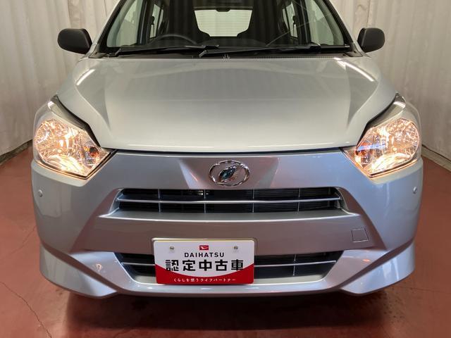 ミライースL SAIII1オーナー 衝突軽減被害システム レーンアシスト 横滑り防止装置 アイドリングストップ キーレスエントリー オートライト オートマチックハイビーム 運転席エアバッグ 助手席エアバッグ(長崎県)の中古車