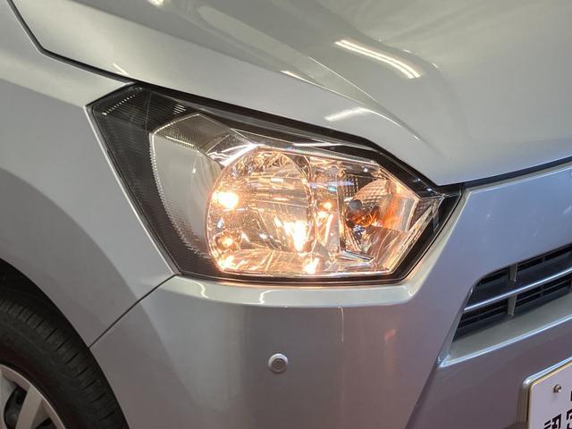 ミライースL SAIII1オーナー 衝突軽減被害システム レーンアシスト 横滑り防止装置 アイドリングストップ キーレスエントリー オートライト オートマチックハイビーム 運転席エアバッグ 助手席エアバッグ(長崎県)の中古車