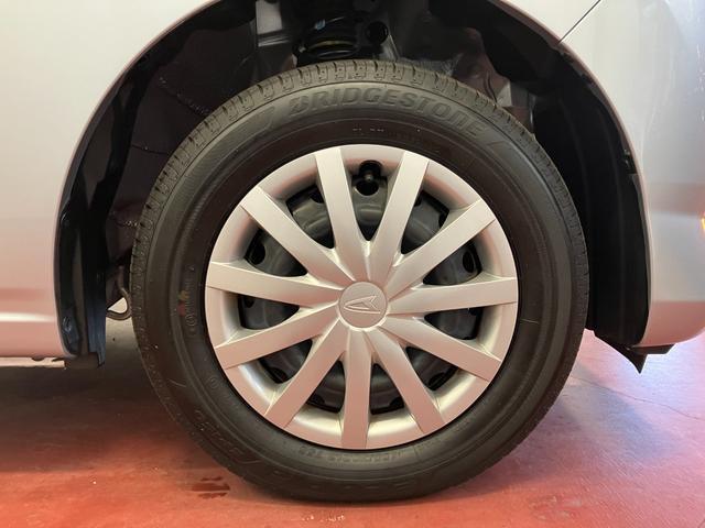 ミライースL SAIII1オーナー 衝突軽減被害システム レーンアシスト 横滑り防止装置 アイドリングストップ キーレスエントリー オートライト オートマチックハイビーム 運転席エアバッグ 助手席エアバッグ(長崎県)の中古車