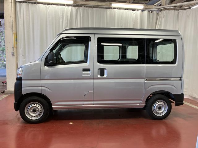 ハイゼットカーゴスペシャル1オーナー 衝突被害軽減システム レーンアシスト 横滑り防止装置 アイドリングストップ AM/FMラジオ オートライト オートマチックハイビーム アクセサリーソケット 運転席エアバッグ(長崎県)の中古車
